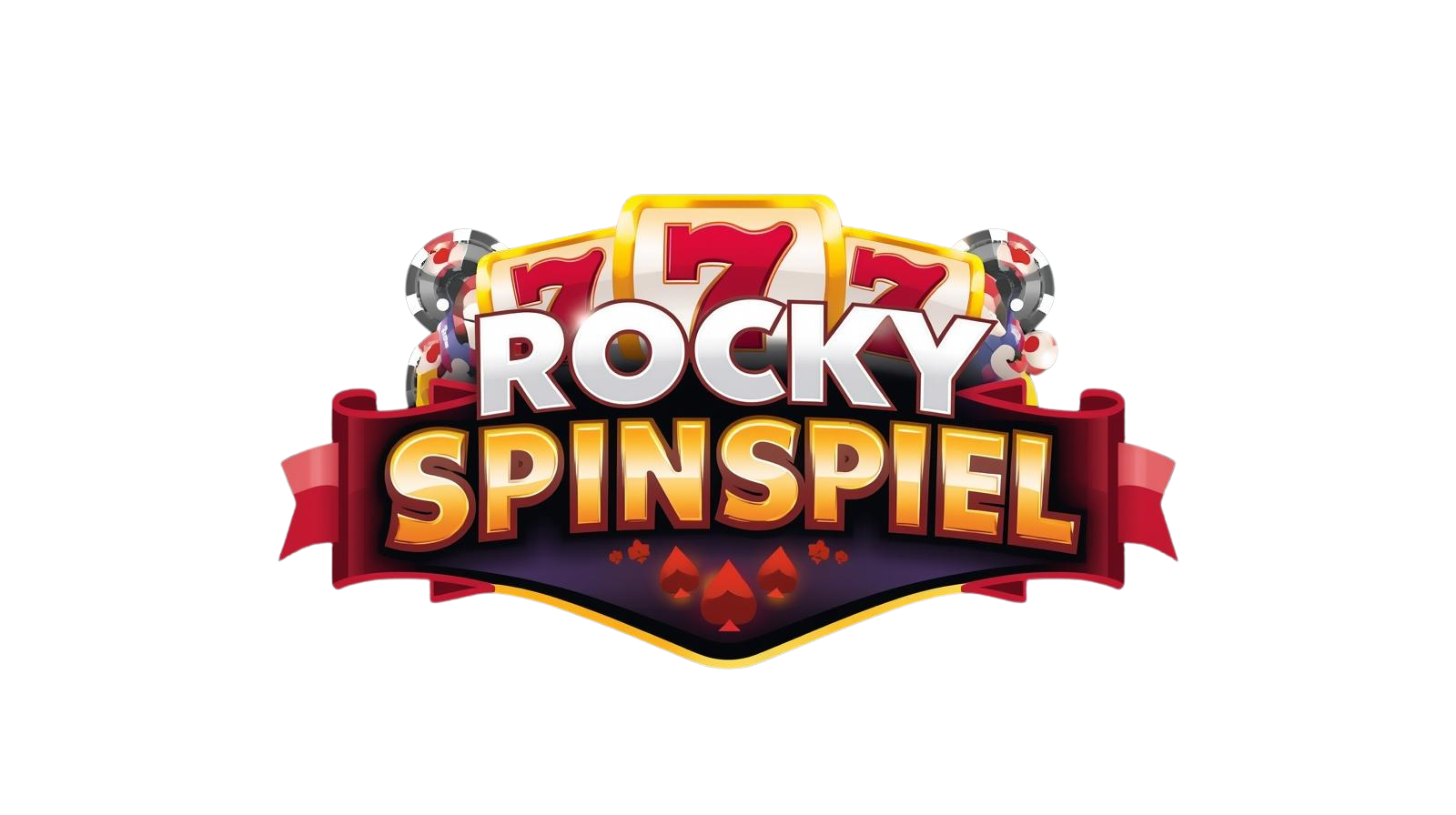 Rockyspinspiel